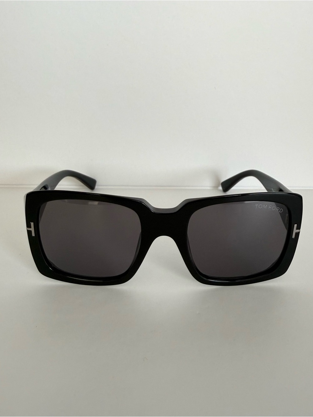 NEW!!! Tom Ford Ryder 02 unisex sunglasses TF1035N 02A Authentic